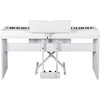 Williams Allegro IV In-Home Pack Digital Piano With Stand, Bench & Piano-Style Pedal - 3 of 4