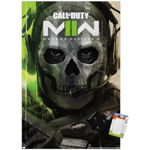 The Making of Call of Duty®: Modern Warfare® art book is available today,  October 22!