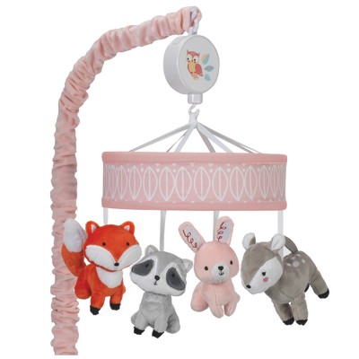 lamb mobile for crib