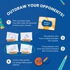 Binca Fletter Quick Draw Family Game - 4 of 4