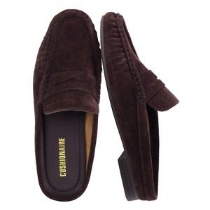 2way Grady Classic Loafer Mule