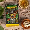 Bones Coffee Company Jamaican Me Crazy Whole Coffee Beans Vanilla Caramel and Coffee Liqueur Flavor 12 oz Medium Roast (Whole Bean) - 3 of 3