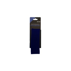 Vivitar Terry Reversible Head Sweatband - 1 of 4