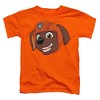 Toddler Boys' Paw Patrol Zuma Grin T-Shirt - 2 of 4