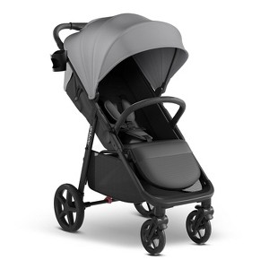 Mompush Nova Baby Stroller for Newborn and Toddler - 1 of 4