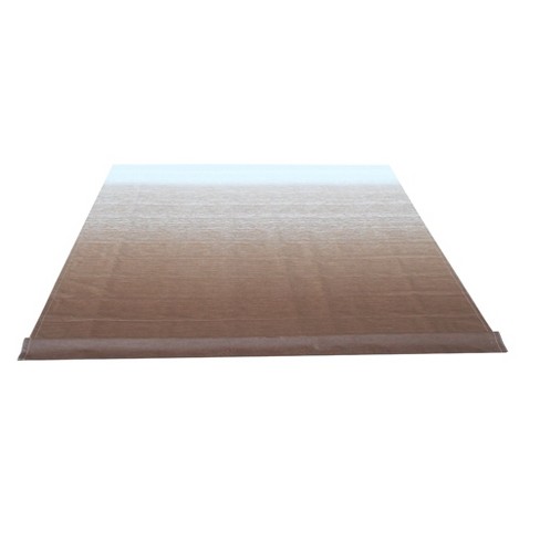 Aleko 16x8 Feet Rv Awning Fabric Replacement For Retractable Awning Brown Fade Color Target