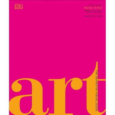 Art - by  Andrew Graham Dixon (Hardcover)