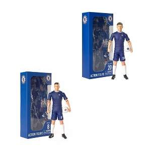 Banbo Toys SOCKERS Chelsea FC Team Collection - 1 of 4