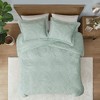 2Pcs Comforter Set, Bedding Set, Polyester Bed Comforter - 4 of 4
