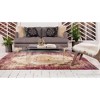 Unique Loom    Dorchester Brook Area Rug - 4 of 4