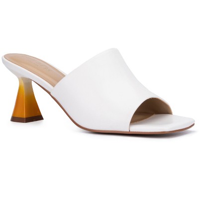 Torgeis Women's Scarlette Heels