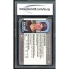 Roy Oswalt Rookie Card 2000 Bowman #395 BGS BCCG 10 - 2 of 2