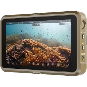 Atomos Ninja 5.2" 4K HDMI Recording Monitor - 1 of 4