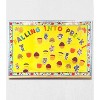 Carson-Dellosa Color Splash Combo Pack Bulletin Board Letters (130098) - 2 of 2