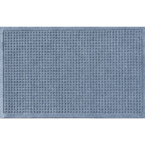 Aqua Shield Squares Indoor/Outdoor Doormat - Bungalow Flooring - image 1 of 4