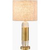 Livabliss Kamas Modern Table Lamps - 4 of 4