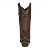 Women's Wo's Triad Western Boots - Circle G - 3 of 3