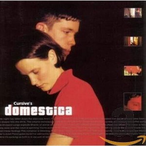 Cursive - Cursive's Domestica (Vinyl) - 1 of 1