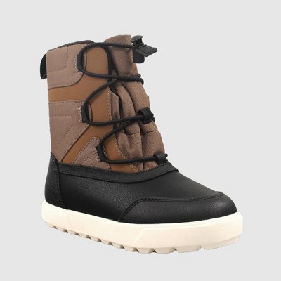 cheap boys snow boots