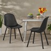Gulches CHAIR for Patio, Outdoor, Garden, Poolside - 2 of 4