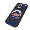 MLB National League Teams Paisley MagSafe Compatible Cell Phone Case for Apple iPhone - 2 of 4