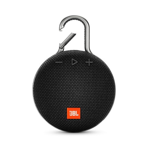 Jbl Clip 3 Speaker Target