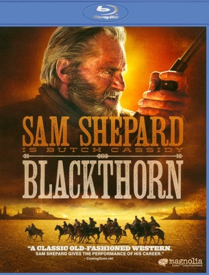 Blackthorn (Blu-ray)