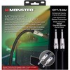Monster Cable Prolink Performer 600 Speaker Cable 12 ft. Black - 3 of 4