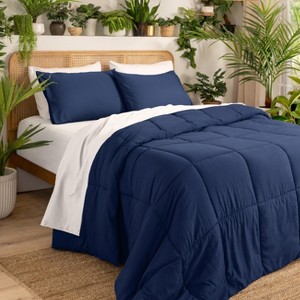 Ivy Union Down Alternative Comforter Set - 1 of 4