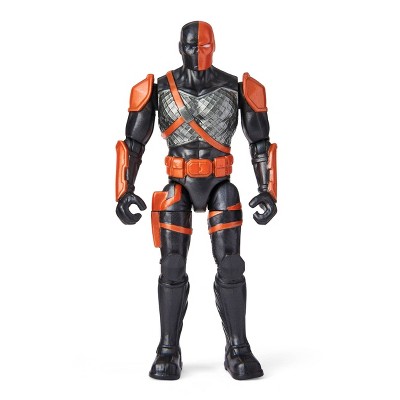 Batman Action Figure - Deathstroke S1 V1 Rare