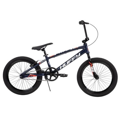 Huffy BMX Racing 20" Kids' Bike - Blue