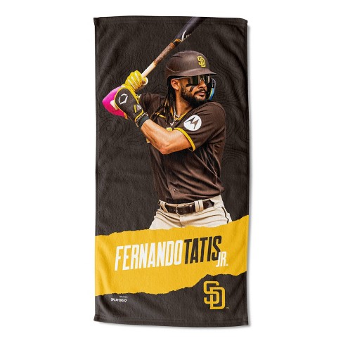 Fernando Tatis Jr. Jerseys, Fernando Tatis Jr. Shirt, MLB Fernando Tatis Jr.  Gear & Merchandise