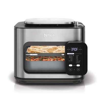 Meet Ninja Foodi: The Combination Air Fryer and Pressure Cooker