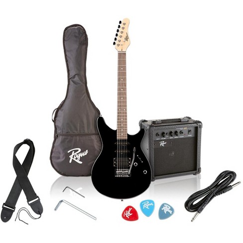 Target guitar deals