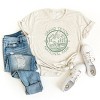 Simply Sage Market Grand Teton National Park Short Sleeve Tee - 3 of 4