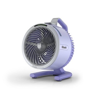 Shark FlexBreeze HydroGo Ultra-Powerful Portable Fan Mists Indoors and Outdoors - 1 of 4