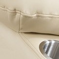 beige