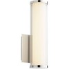 Quorum Lighting 1 - Light Sconce in  Polished Nickel - 4 of 4