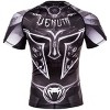 Venum Gladiator 3.0 Short Sleeve MMA Compression Rashguard - 2 of 4
