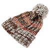French Connection Cozy and Stylish Pom Pom Beanie - 2 of 4
