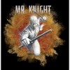 Men's Marvel: Moon Knight Mr. Knight Sandstorm T-Shirt - 2 of 4