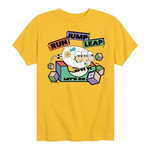Boys' - Disney - Toy Story Short Sleeve Graphic T-Shirt - 1 of 4