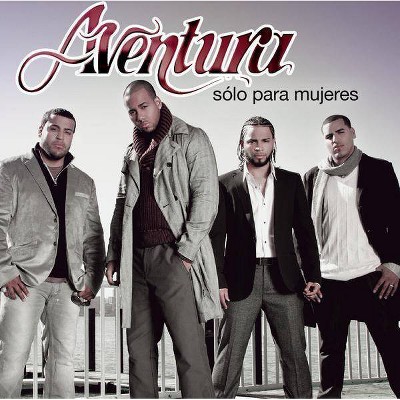 Solo Para - Mujeres (CD)