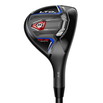 Cobra LTDx One 5 Hybrid 24° KBS PGI Lite