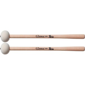 Vic Firth Corpsmaster Marching Bass Mallets - 1 of 2