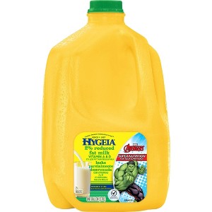 Hygeia 2% Milk - 1gal - 1 of 4