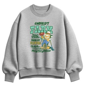Women's - Garfield - Garfields Farm - 1 of 1