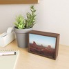 Kevin Russ Monument Valley Framed Mini Art Print - Society6 - 2 of 3