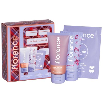 Florence by mills Royal Masking Holiday Gift Skincare Set - Ulta Beauty