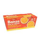 Banza Microwaveable Mac Elbows & Cheddar - 4.02oz